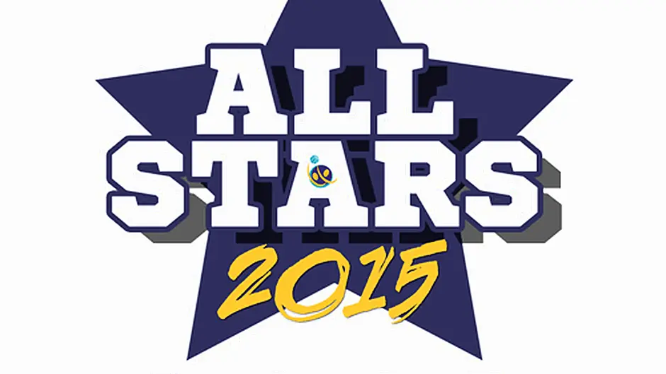 Irish All Stars are going global Image