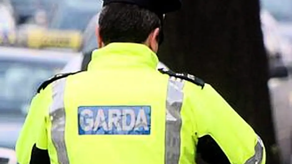 Serious injuries after two car collision on notorious stretch of road outside Rosscarbery Image