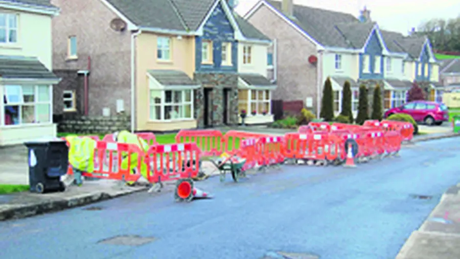 Water meters are on the move again Image