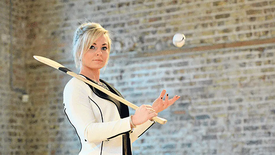 Ladies GAA players in West Cork can benefit insists Rebel captain Image