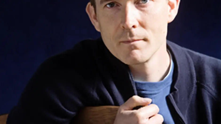 Clonakilty jeweller collaborates with Cloud Atlas author on new collection Image