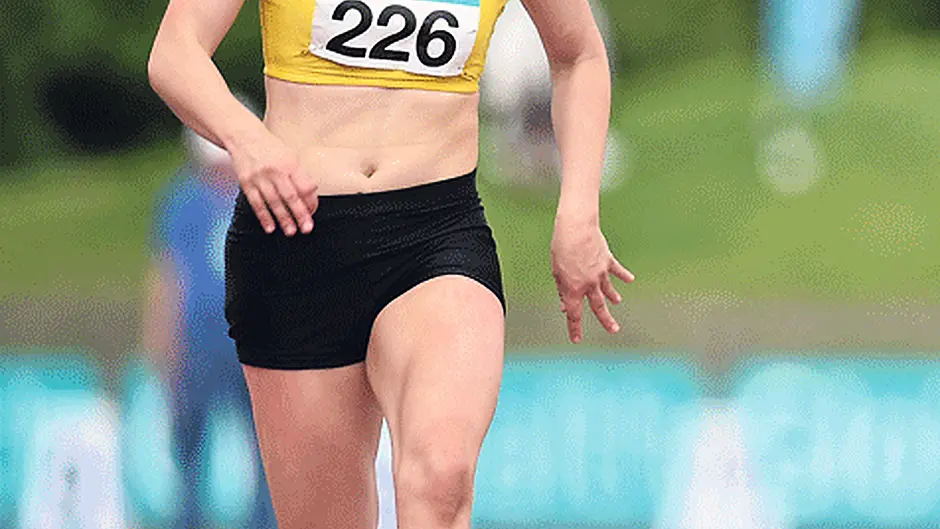 Healys national title on the line Image