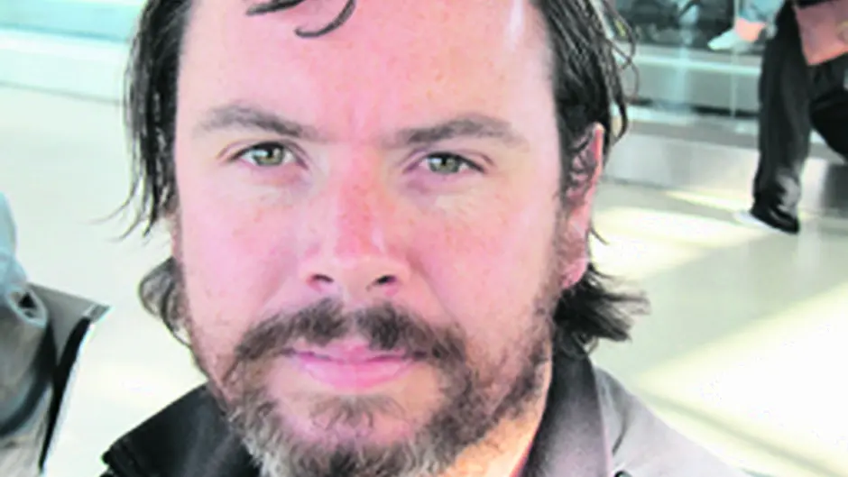 Oscar nominated short has Skibbereen links Image