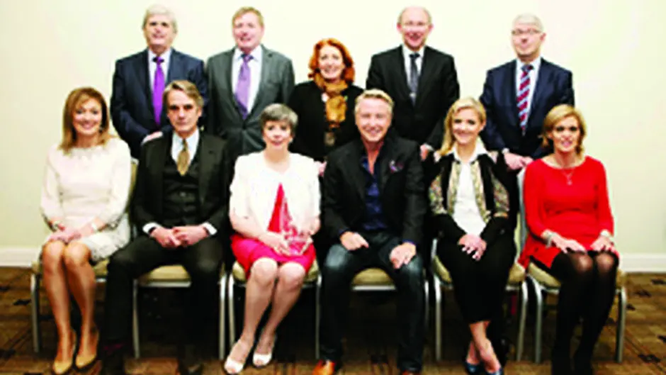 Ceremony shows the bonds that unite us Image