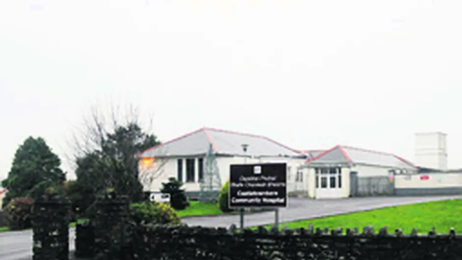 Four West Cork nursing homes under threat Image