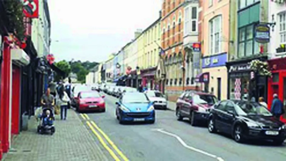 Anger as two major Bandon projects stalled Image
