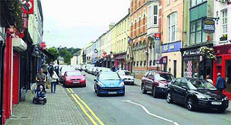 Anger as two major Bandon projects stalled Image