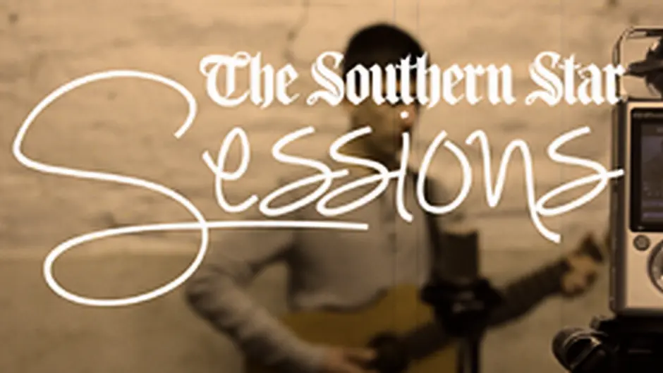 Evan Murray appears in first Southern Star Sessions gig Image