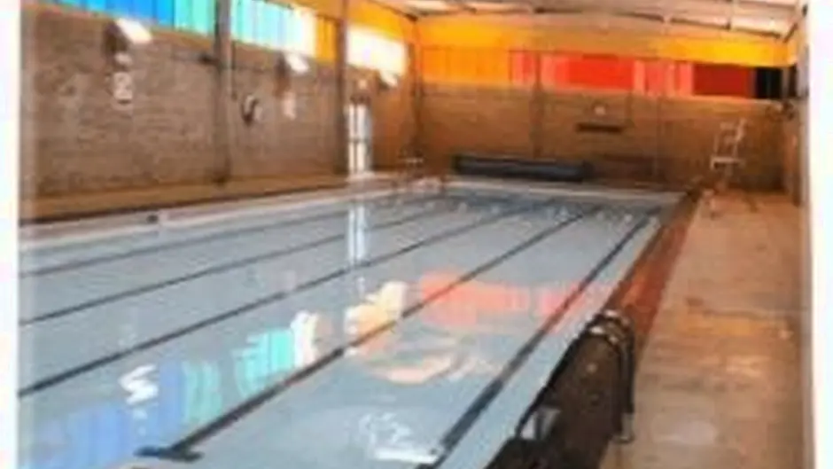Go ahead for new Dunmanway swimming pool Image