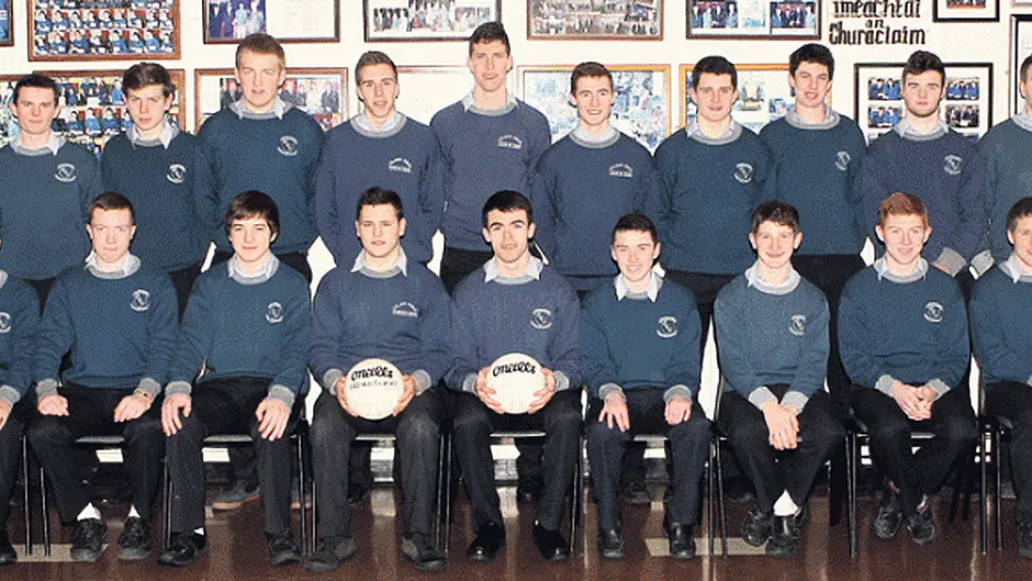 Clonakilty CC aiming to take their game to the next level Image