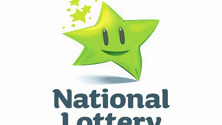 Skibb Lottery winner is 27 year old male Image