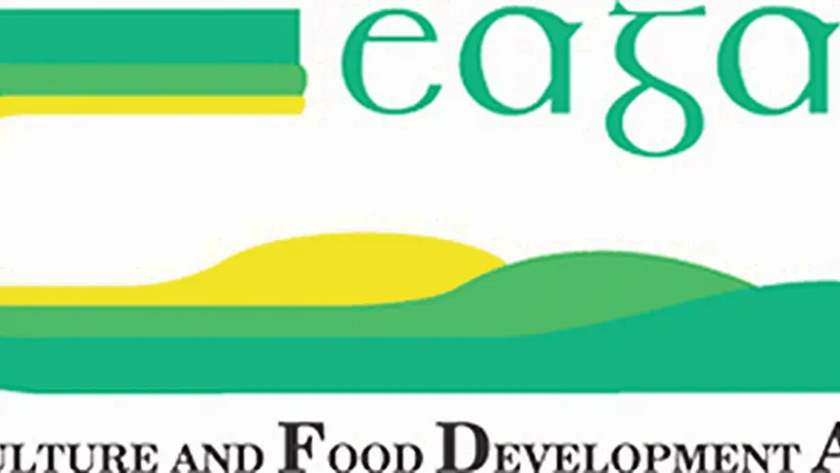 Teagasc dairy seminar Image