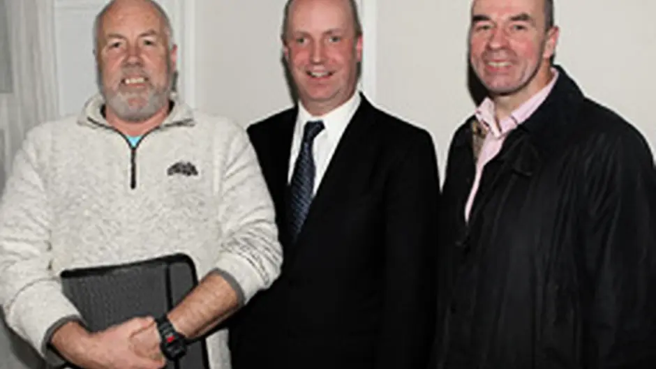 Clon meeting hears plans to promote region for tourism Image