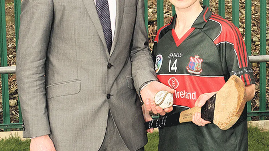 King Henry is wary of Rebels Image
