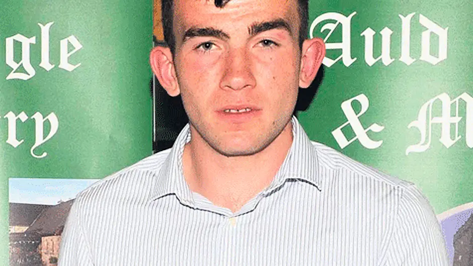 The best of Muskerry GAA will be lauded Image
