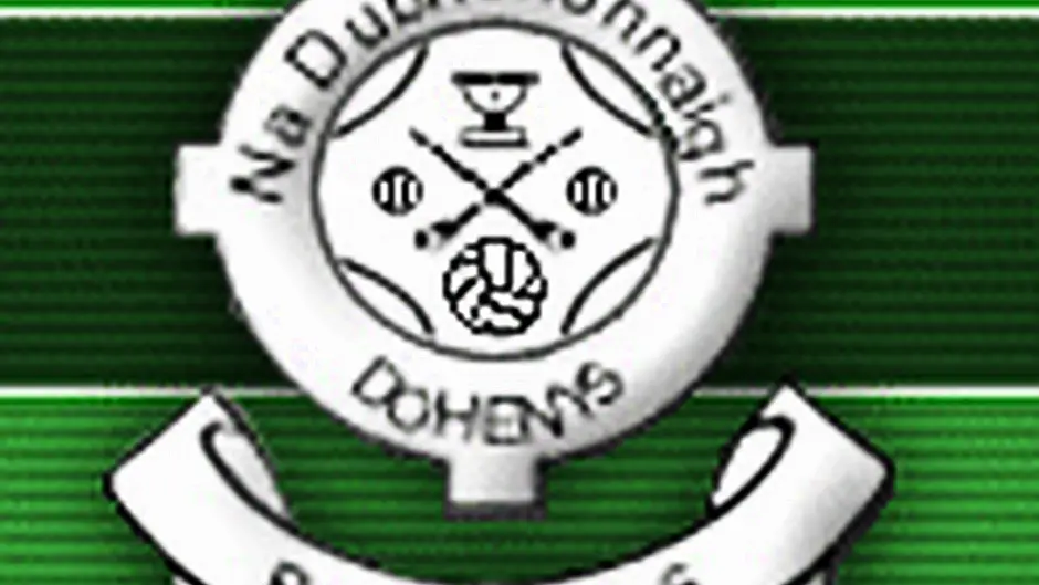 Dohenys opt for a management team Image