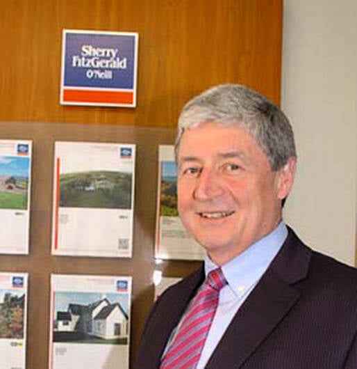 Property prices in West Cork are on the rise Image