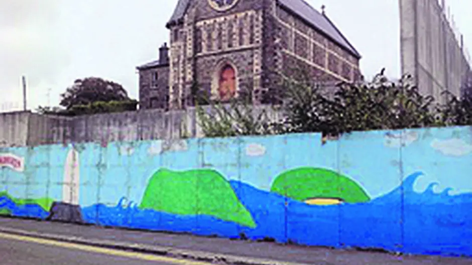 Big plans for Skibb as convent site sold Image