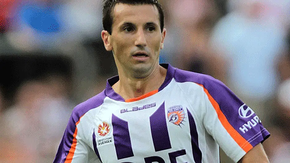 Liam Miller sets his sights on league title with Cork City Image