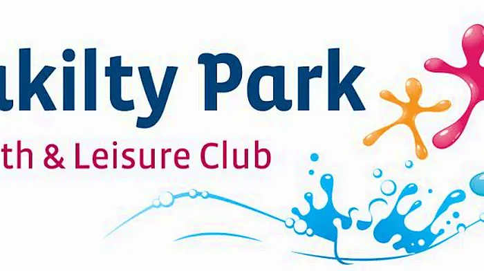Win 3 Months Membership to Clonakilty Park Health Leisure Club Image