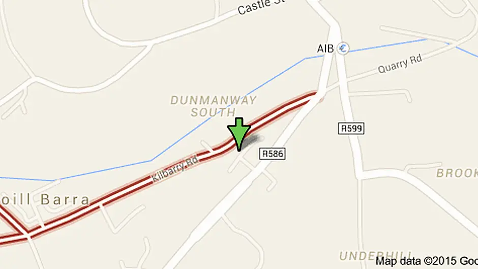 Gardai investigate stabbing incident in Dunmanway Image