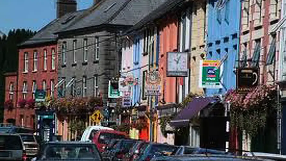 Clonakilty streets to be dug up this year Image