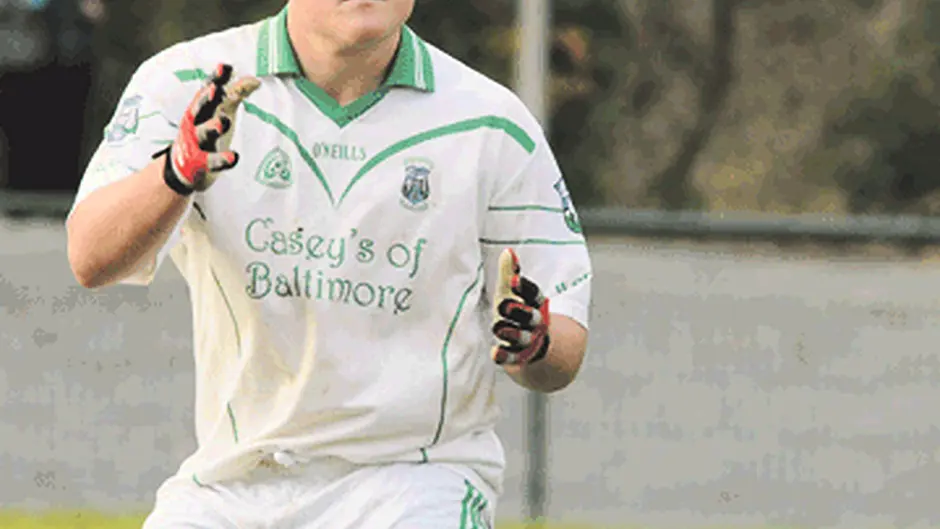 MacEoin to start for Cork footballers in McGrath Cup against Tipperary Image