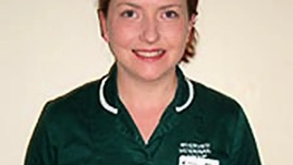 Bandon veterinary nurse organises treats for animals Image