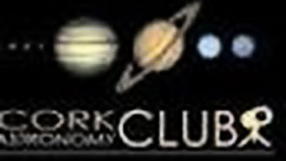 Junior Space Camp at the Castle Image