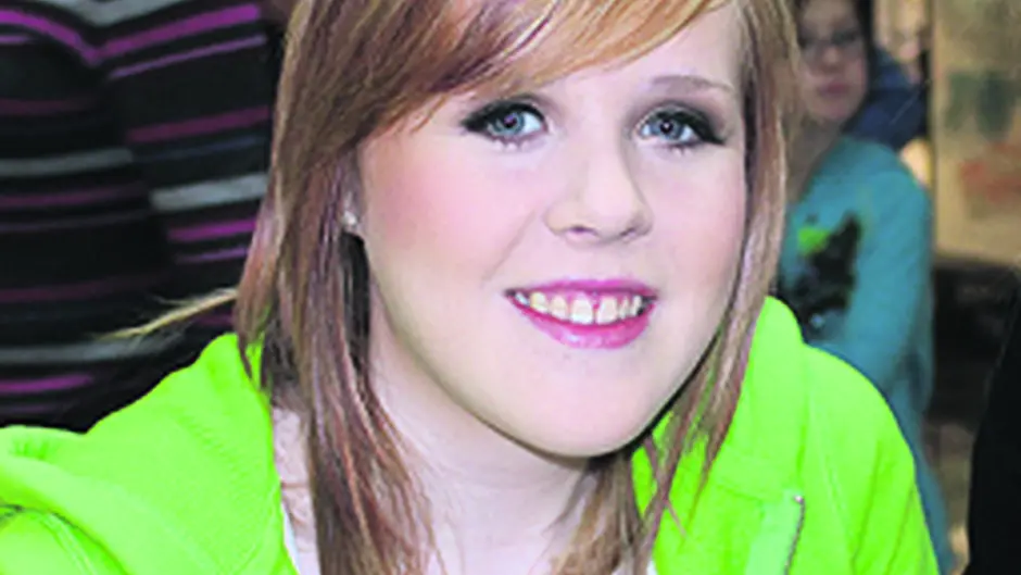 Give kids the right to die with dignity says Rachels mum Image