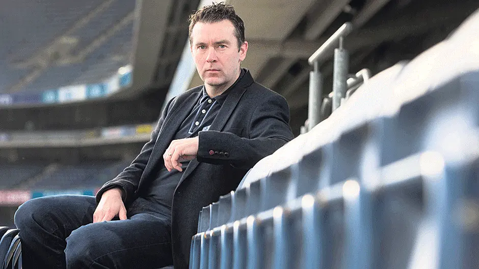 McConvilles ready to help Image