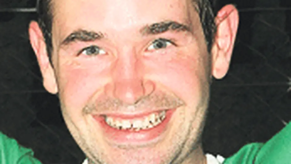 McCarthy hat trick fires Dunmanway into last four Image
