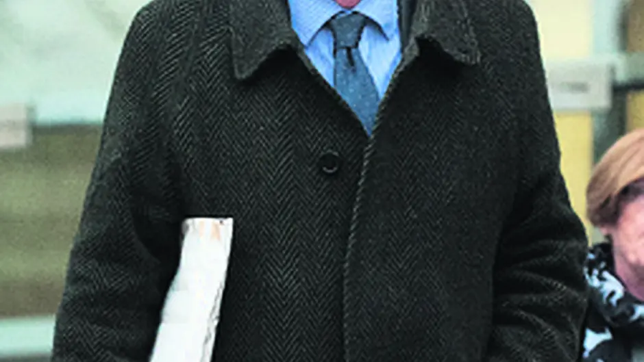Court hears text said Must get fit for murder Image