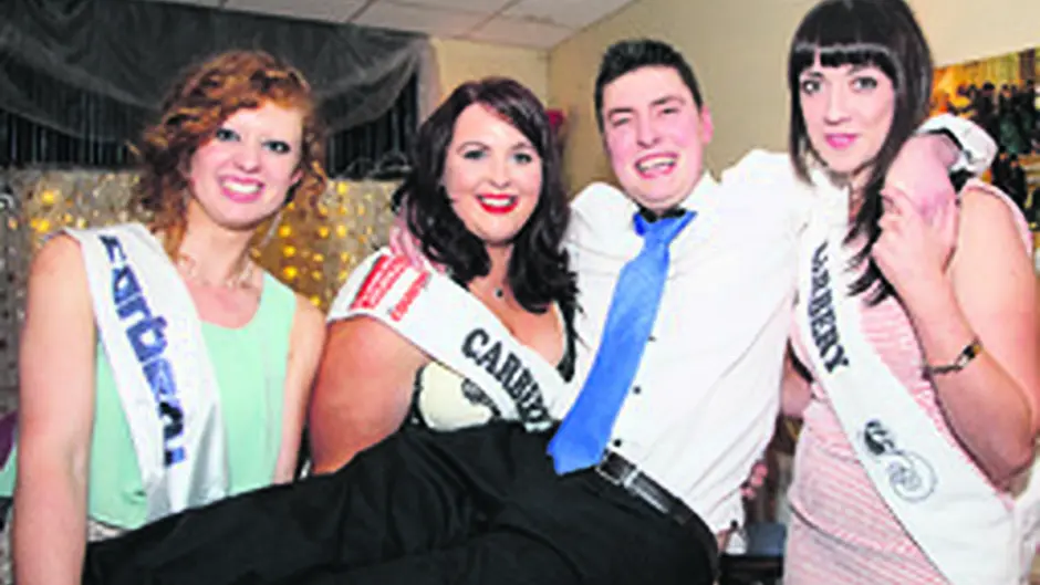 Macra titles won at Tots Image
