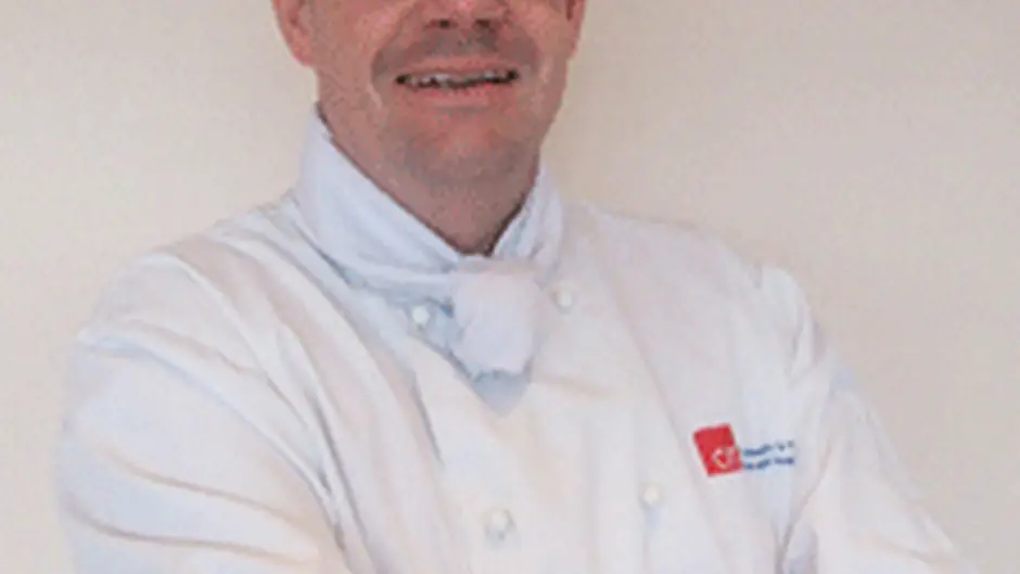 Local ingredients star as chefs shine for fundraiser Image