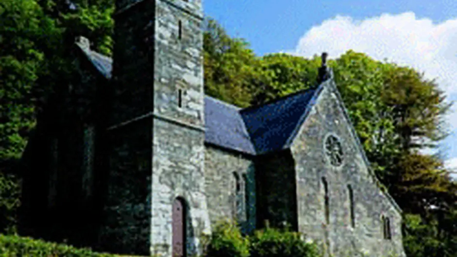 Gala concert to raise final funds for restoration of iconic church Image