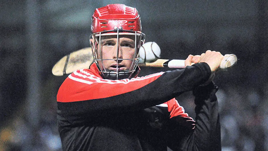 Cork name hurling team for league clash at home to Clare Image