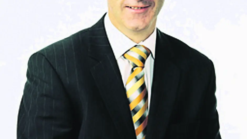 Coleman to seek FF nomination Image