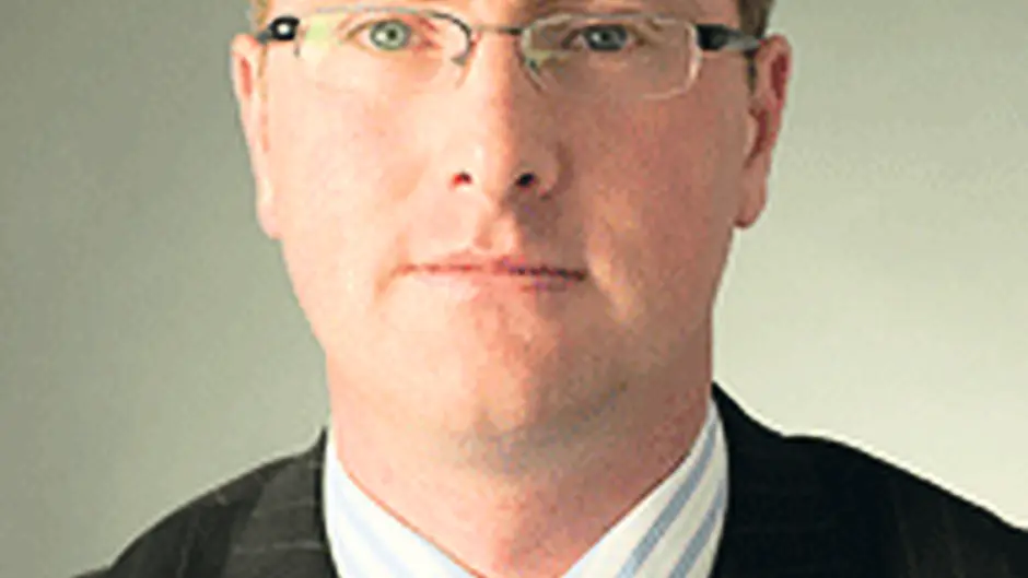 Changes to top jobs at SouthWestern Image
