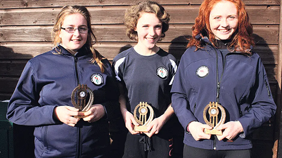 Senior and intermediate draws for 2015 are made Image