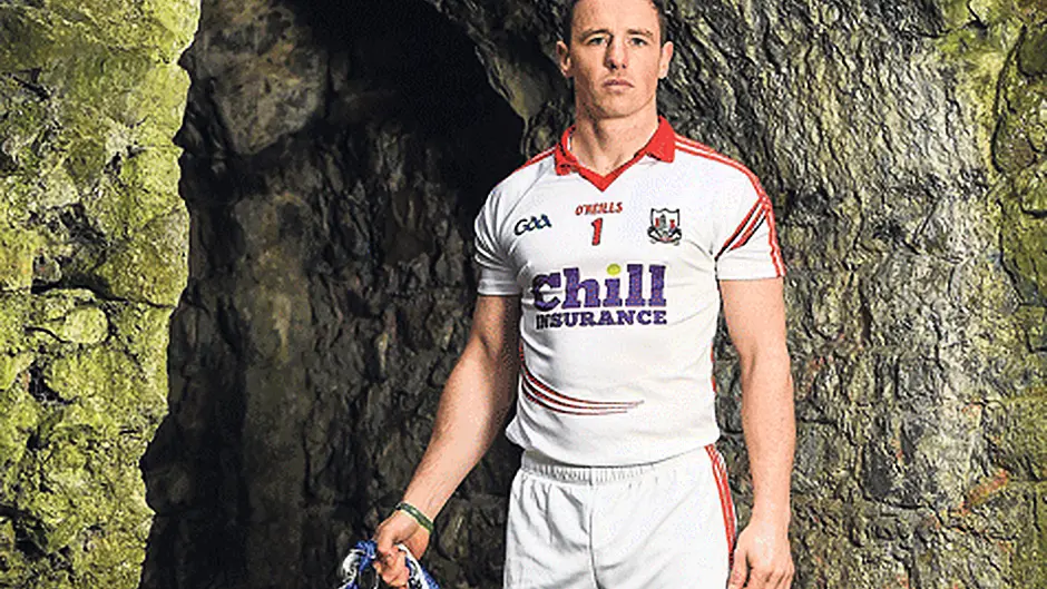 Home comforts key to league ambitions Image