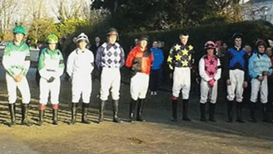 Local success as OLeary rides two winners in Dunmanway Image