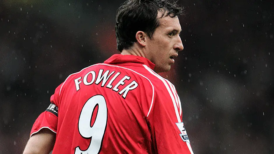 Robbie Fowler is coming to West Cork this summer Image