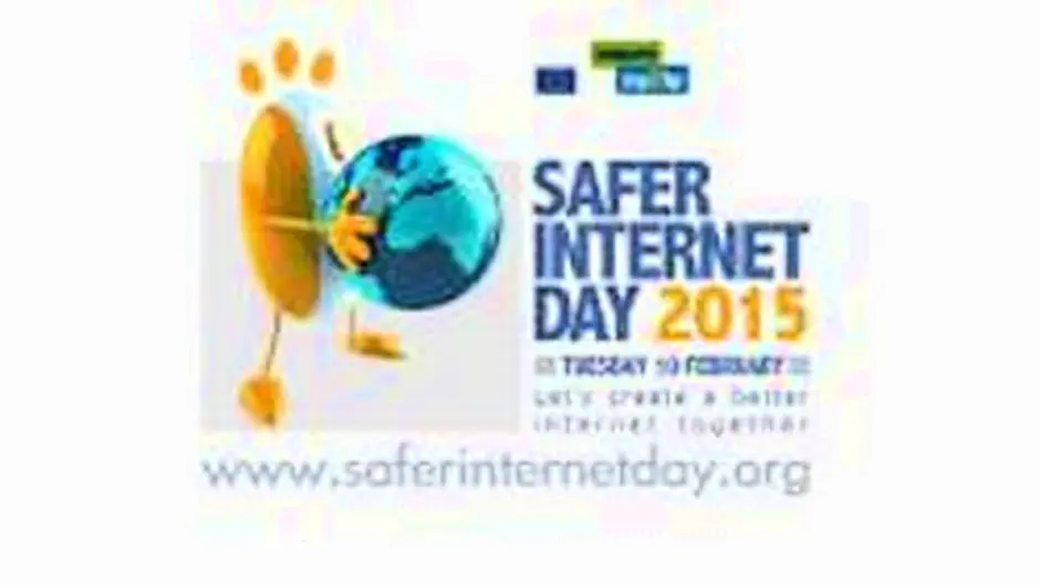 Using online technology safely Image