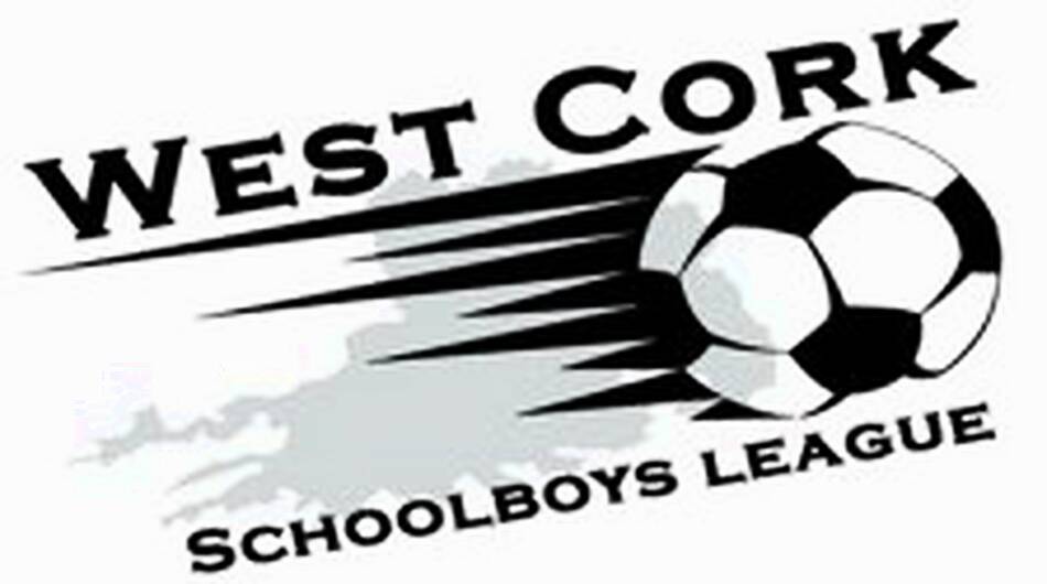 2015 West Cork Schoolboys League U14 cup and shield draws Image