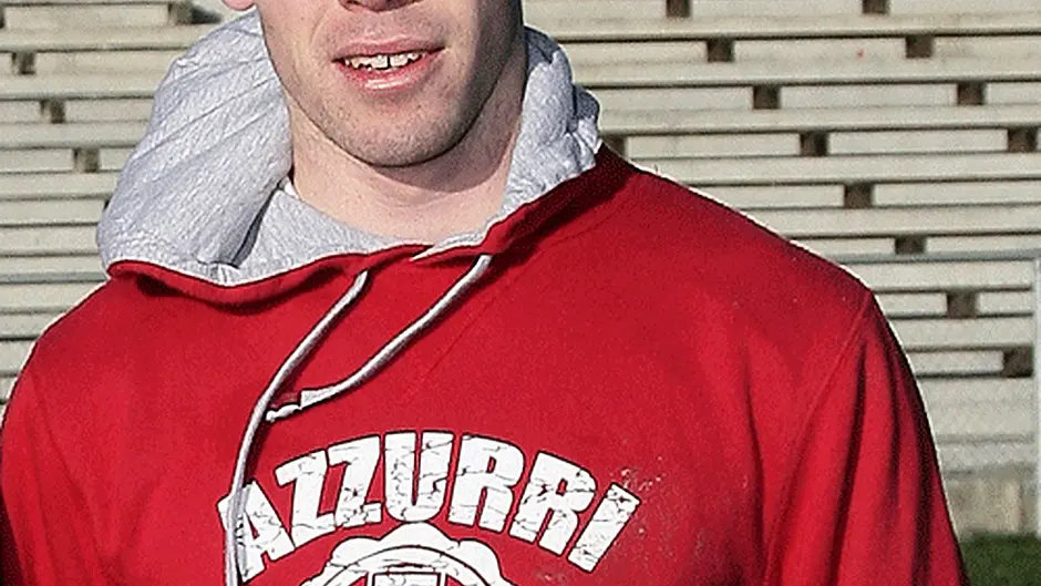 Brave Clonakilty CC bow out of Corn Ui Mhuiri as PS Chorca Dhuibhne advance Image