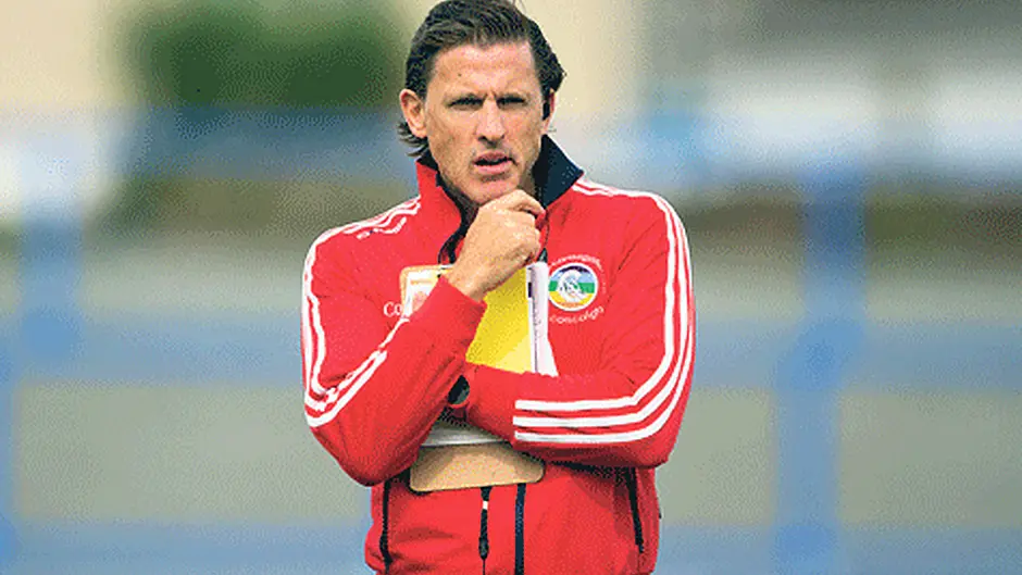 Challenge appeals to Cork boss Image