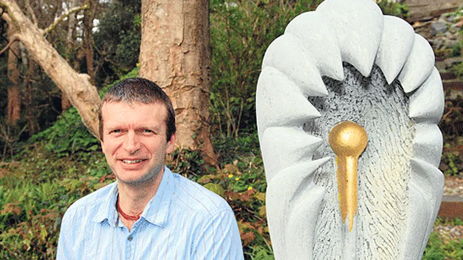 First novel for former manager of Beara oasis Image