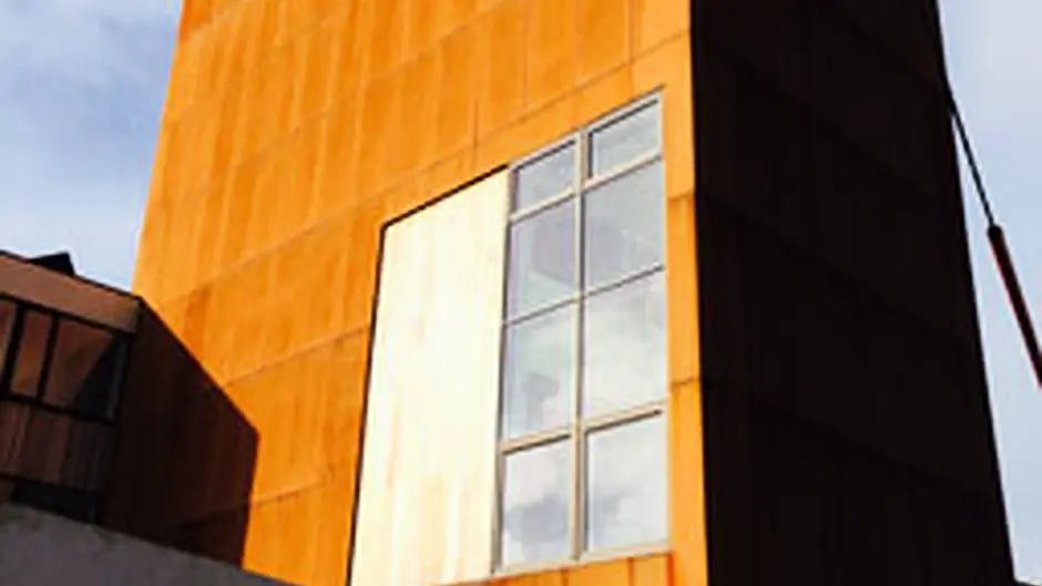 Uillinn West Cork Arts Centre an alternative view Image