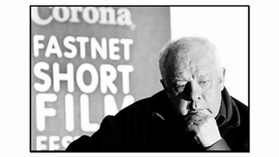 Director Jim Sheridan for film festival Image